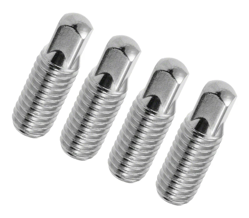TRC-M8-16 - Vis 16mm Filetage M8 (X4)