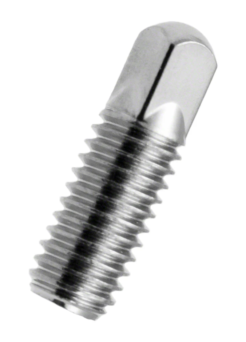 TRC-M8-16 - Vis 16mm Filetage M8 (X4)