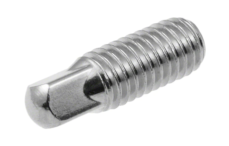 TRC-M8-16 - Vis 16mm Filetage M8 (X4)