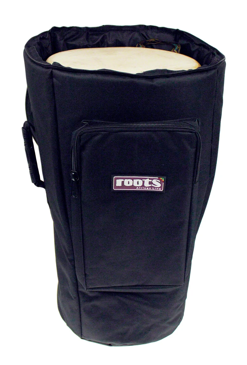 Housse Deluxe Djembe 35CM X 65CM