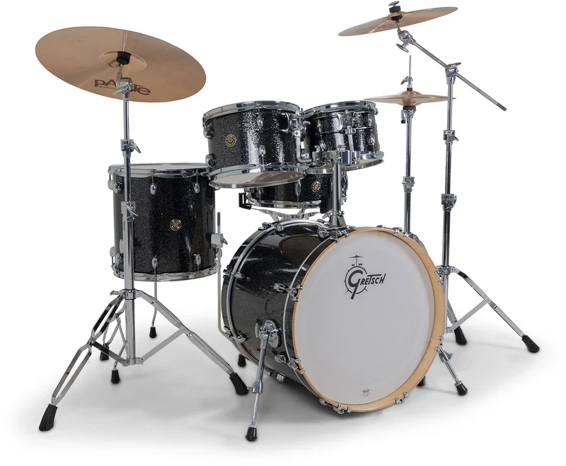 CATALINA MAPLE BLACK STARDUST CM2-E605-BS