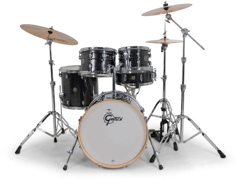 CATALINA MAPLE BLACK STARDUST CM2-E605-BS