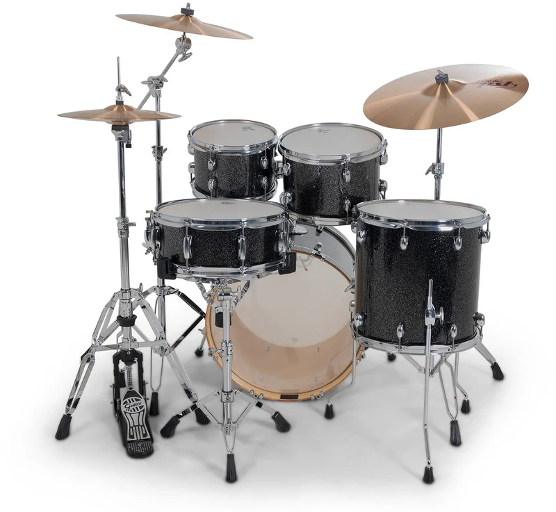 CATALINA MAPLE BLACK STARDUST CM2-E605-BS
