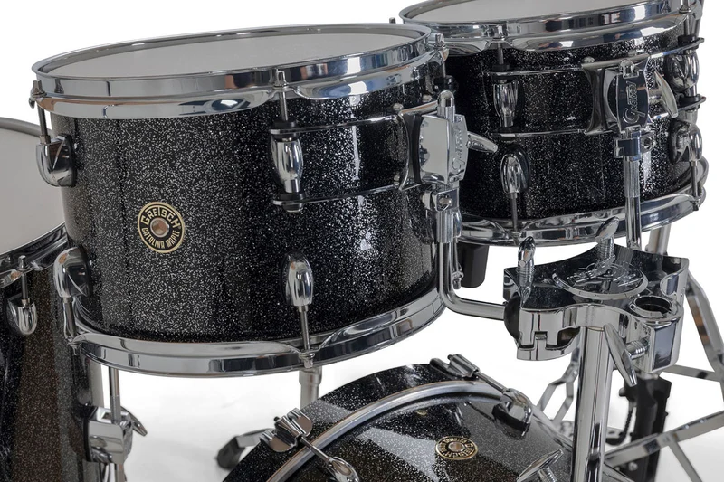 CATALINA MAPLE BLACK STARDUST CM2-E605-BS