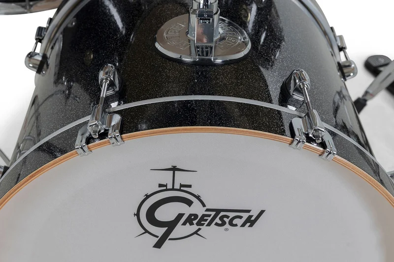 CATALINA MAPLE BLACK STARDUST CM2-E605-BS