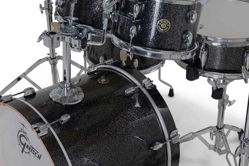 CATALINA MAPLE BLACK STARDUST CM2-E605-BS