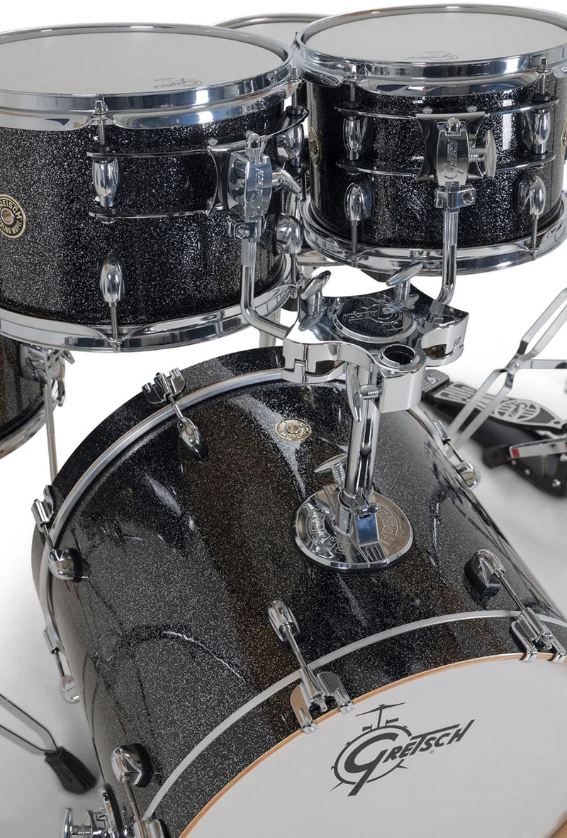 CATALINA MAPLE BLACK STARDUST CM2-E605-BS