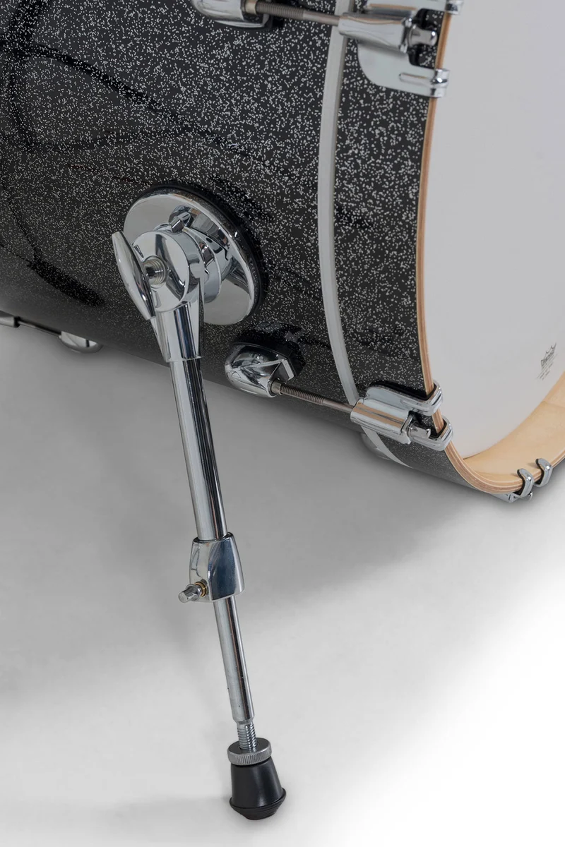 CATALINA MAPLE BLACK STARDUST CM2-E605-BS