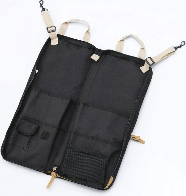 TSB24BK Housse Baguettes Powerpad Designer