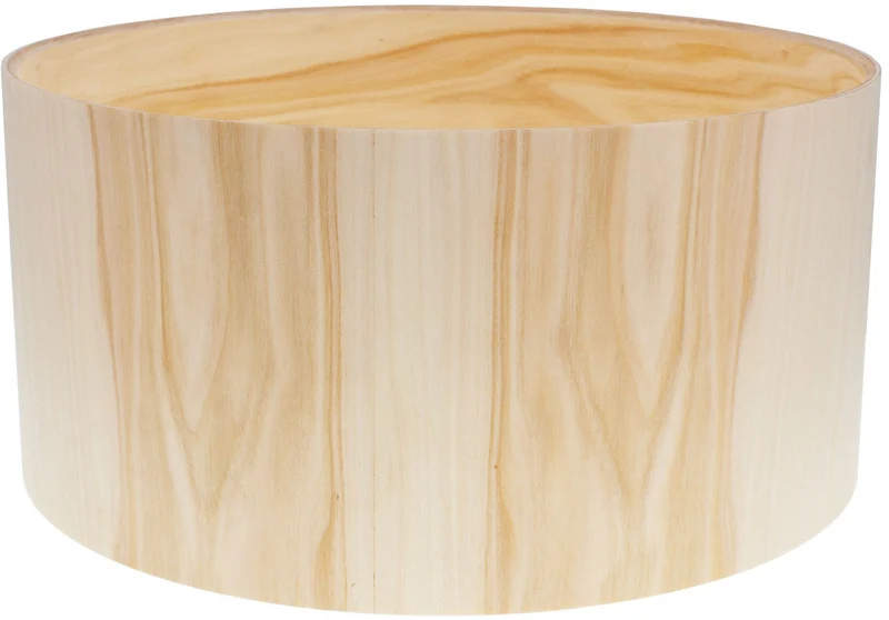 Fût Peuplier 5.4Mm 14"X6.5"