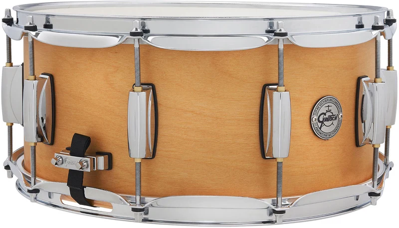 Caisse Claire Full Range Bouleau 14X6,5" S1-6514-Bsc