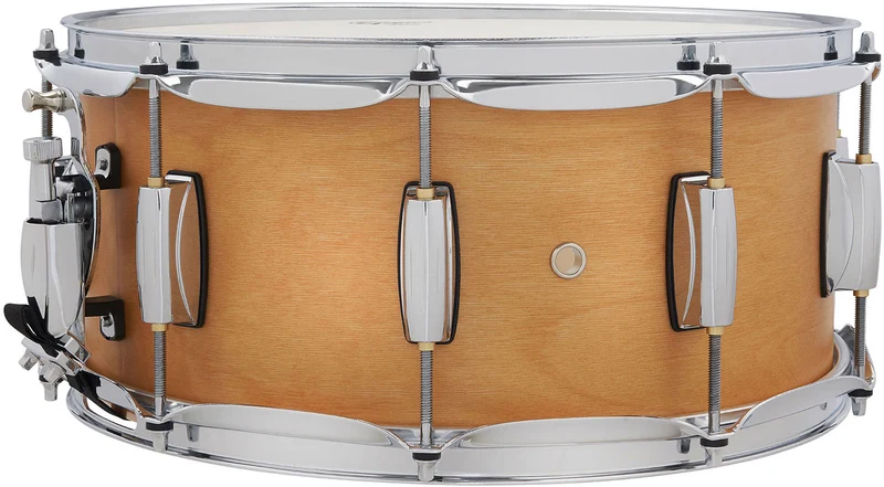 Caisse Claire Full Range Bouleau 14X6,5" S1-6514-Bsc