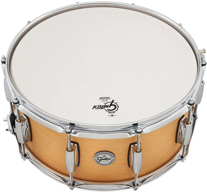 Caisse Claire Full Range Bouleau 14X6,5" S1-6514-Bsc