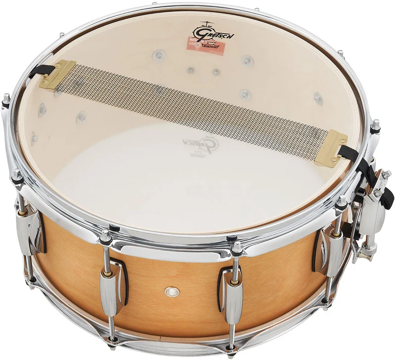 Caisse Claire Full Range Bouleau 14X6,5" S1-6514-Bsc