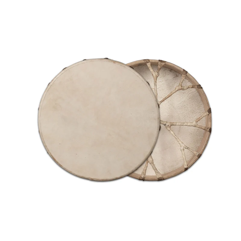 Shaman Drum Buffalo 14"