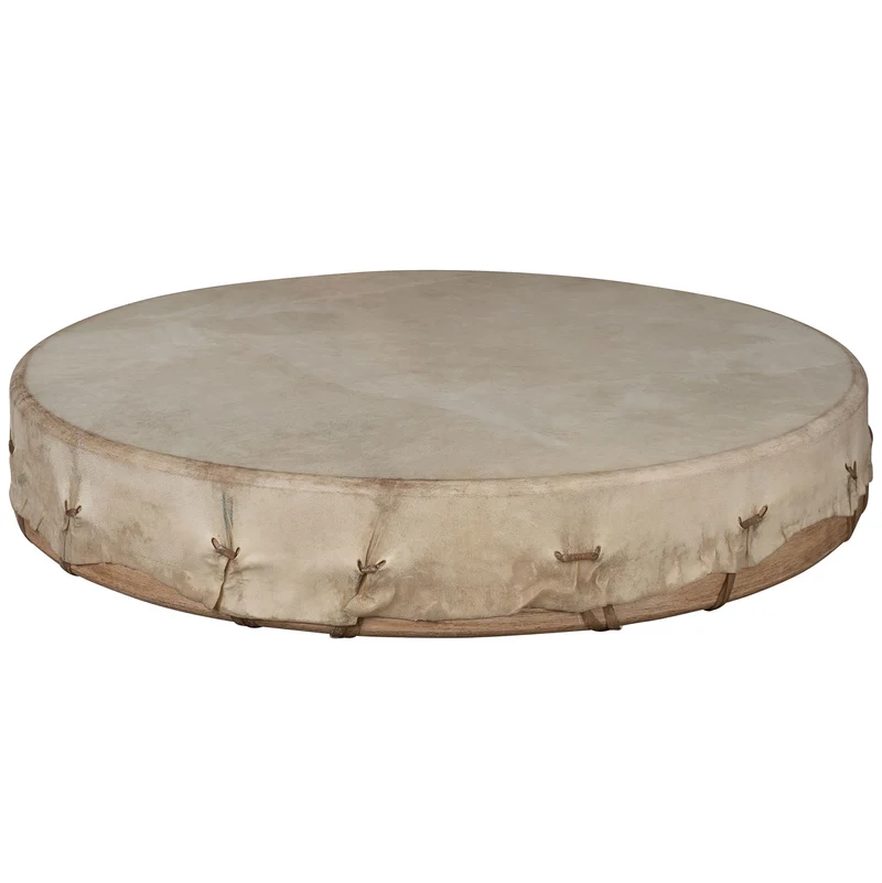 Shaman Drum Buffalo 14"