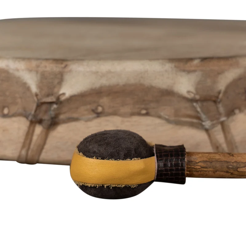 Shaman Drum Buffalo 14"