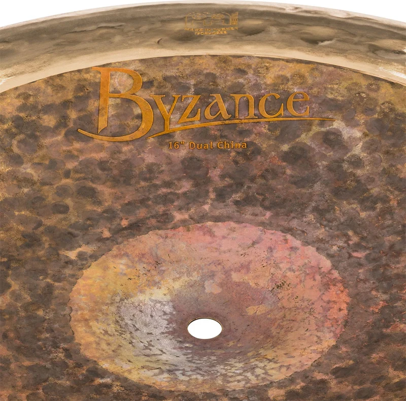 China Byzance 16" Dual - B16duch