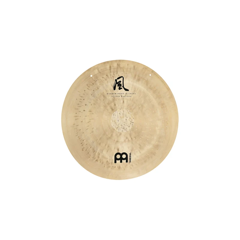 Sonic Energy - Gong Wind 20" - Mailloche