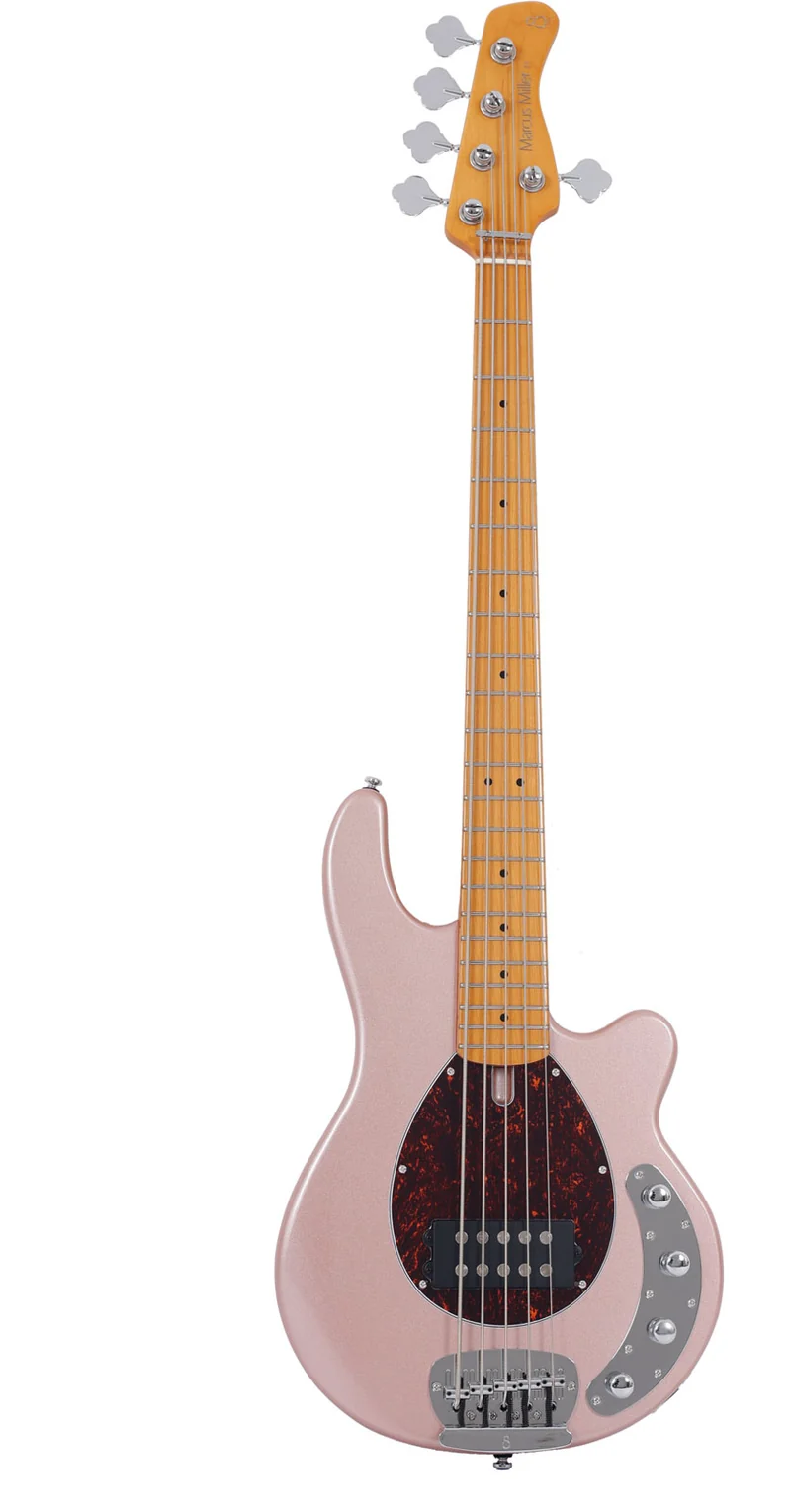 Er Z3-5 Rosegold