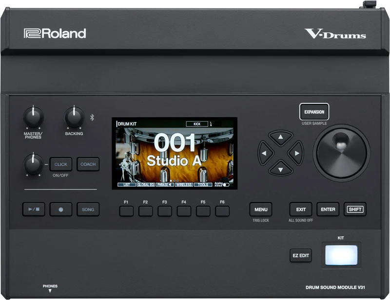 TD316 Kit V-drums