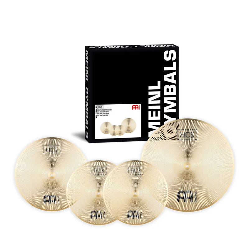 14" - 16" - 20" Practice HCS Set