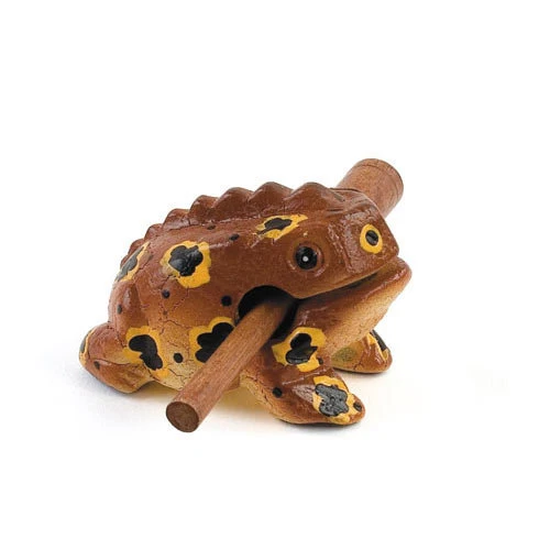 Grenouille 6 CM