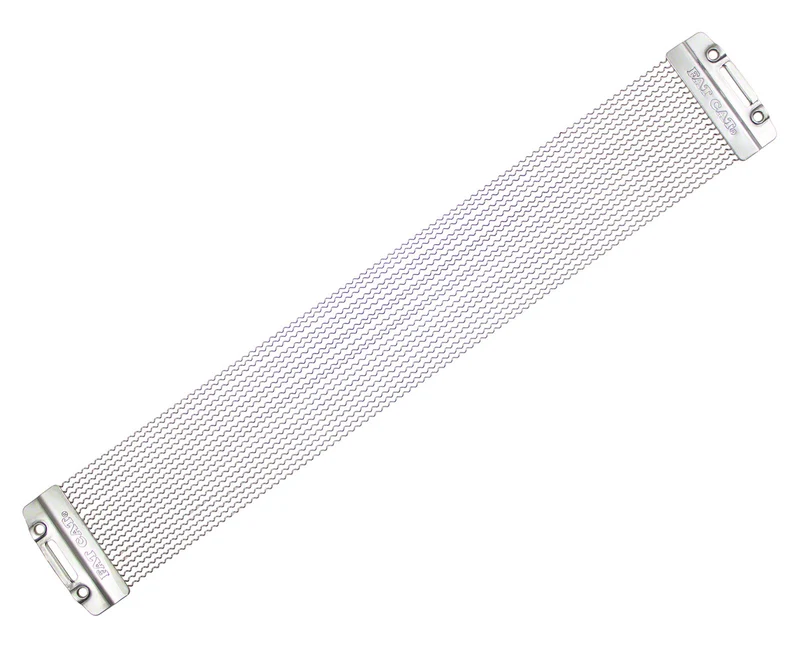 FC1420NP Timbre 14" 20 Spirales Carbone Sans Pitch