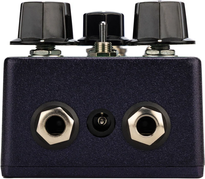 Fuzz Master General Legacy Reissue - Octave Fuzz