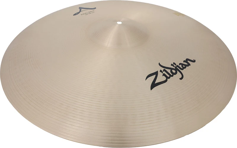A0043 - Ride A-series 22" Ping Ride