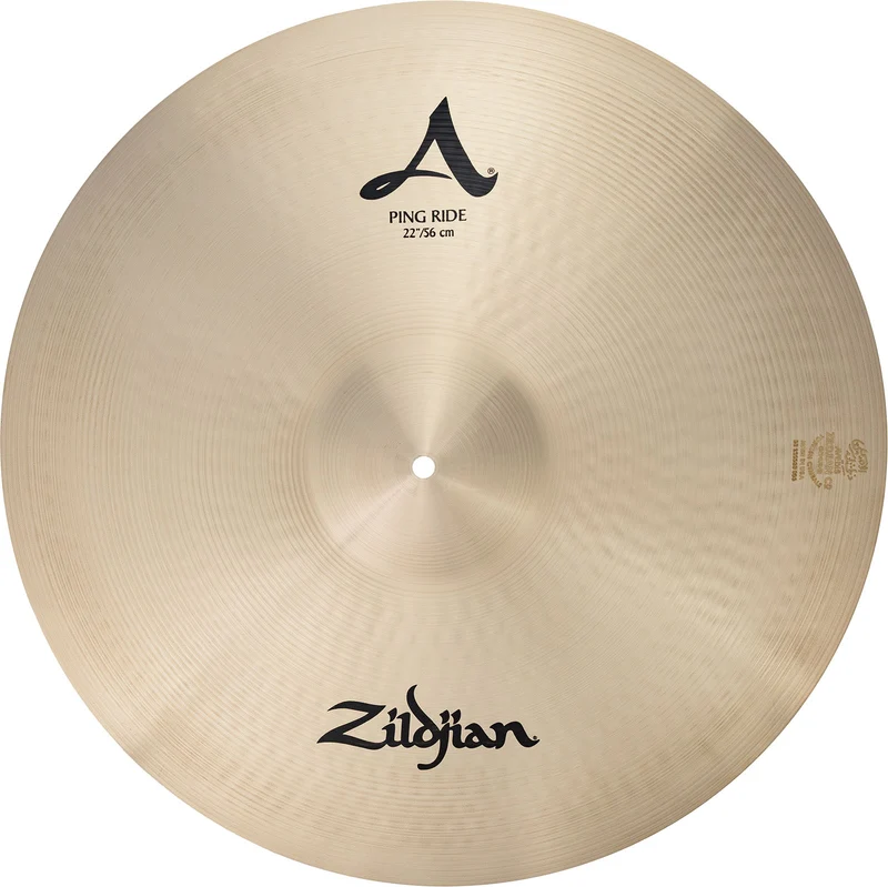 A0043 - Ride A-series 22" Ping Ride