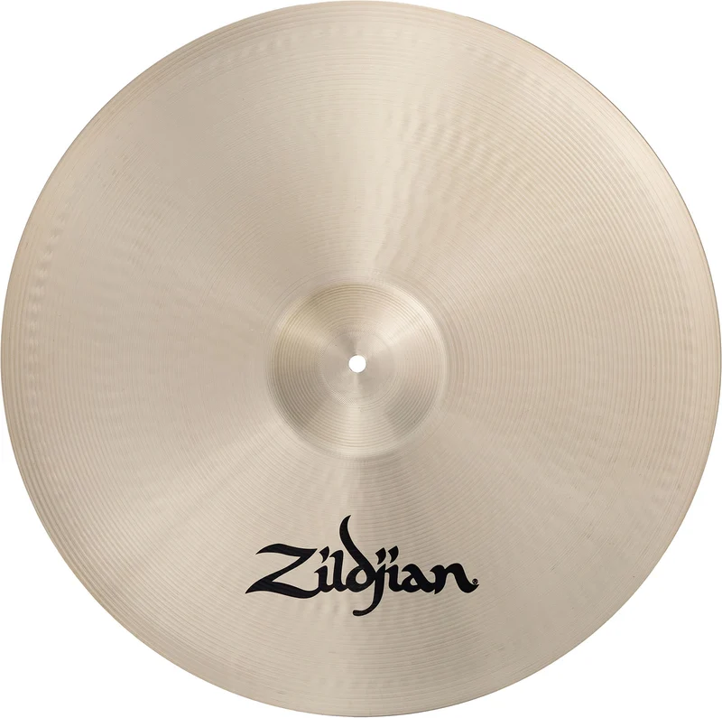 A0043 - Ride A-series 22" Ping Ride