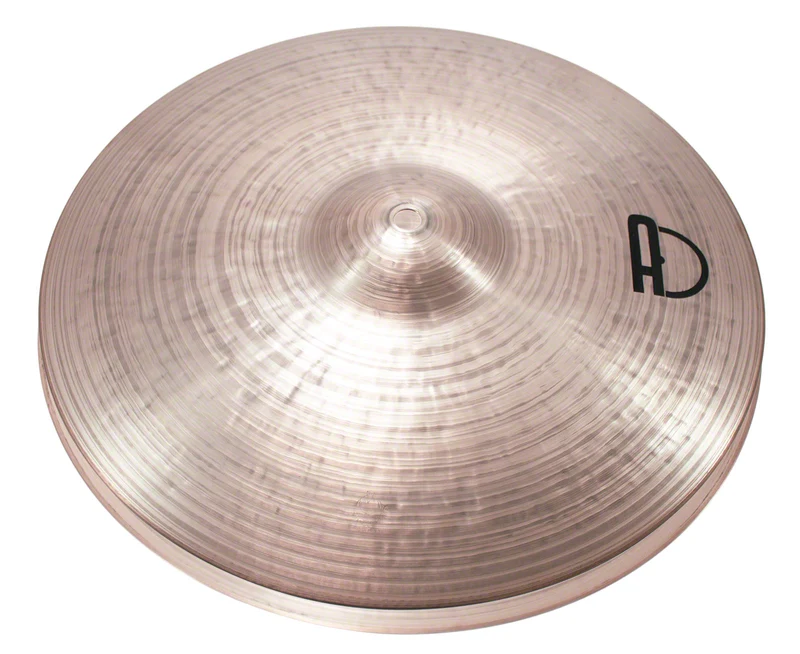 Hi Hat 14" Vintage