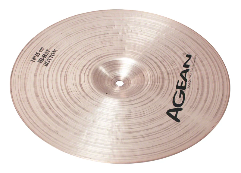 Hi Hat 14" Vintage