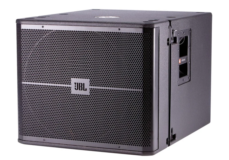 VRX 918S 18" 1600W PGM Pour VRX900
