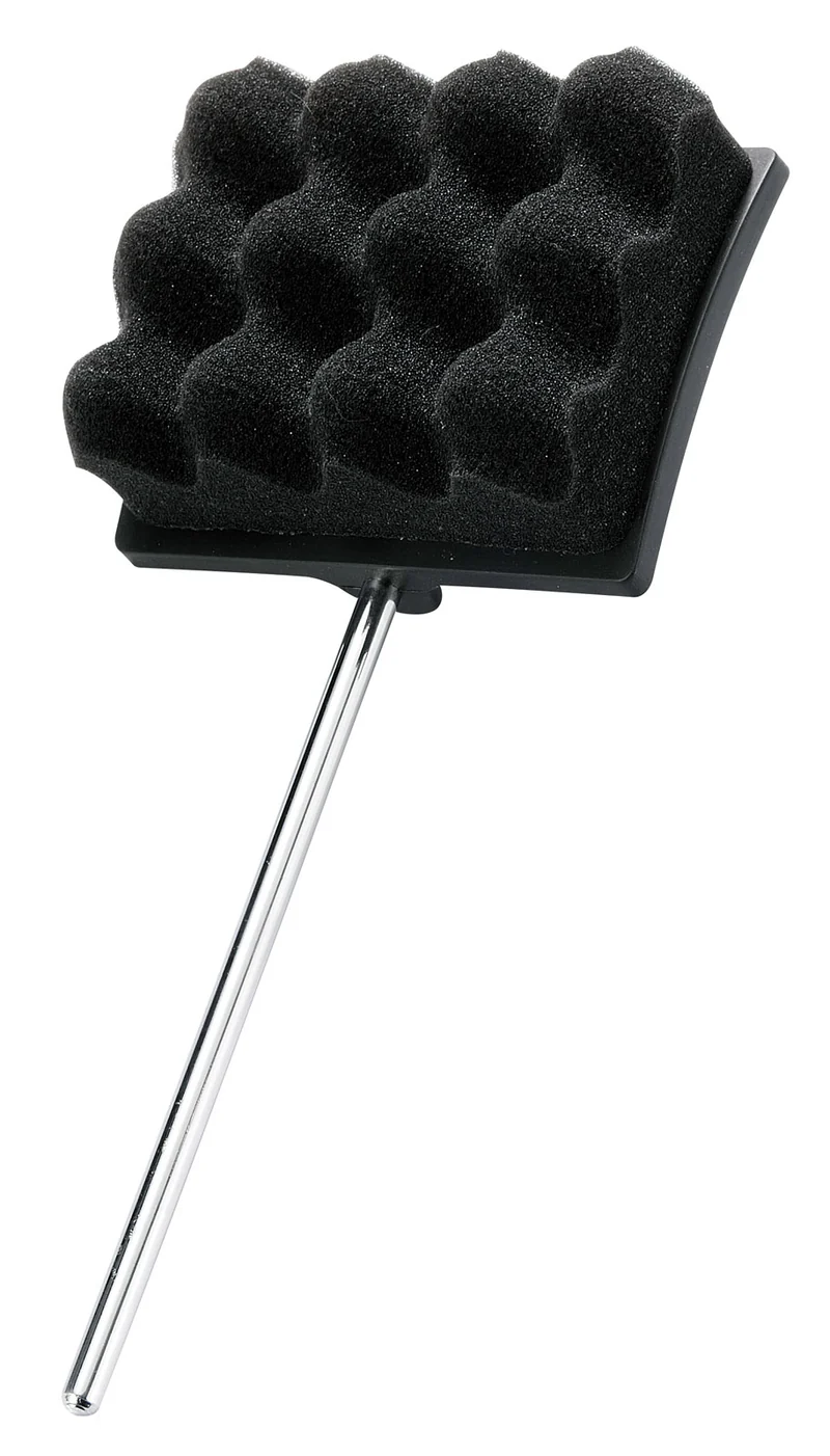 BSQ10S Batte De Pedale De Grosse Caisse Soft Sound