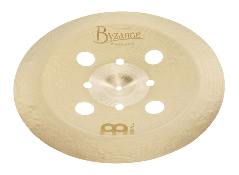 China Byzance 20" Matt Garstka