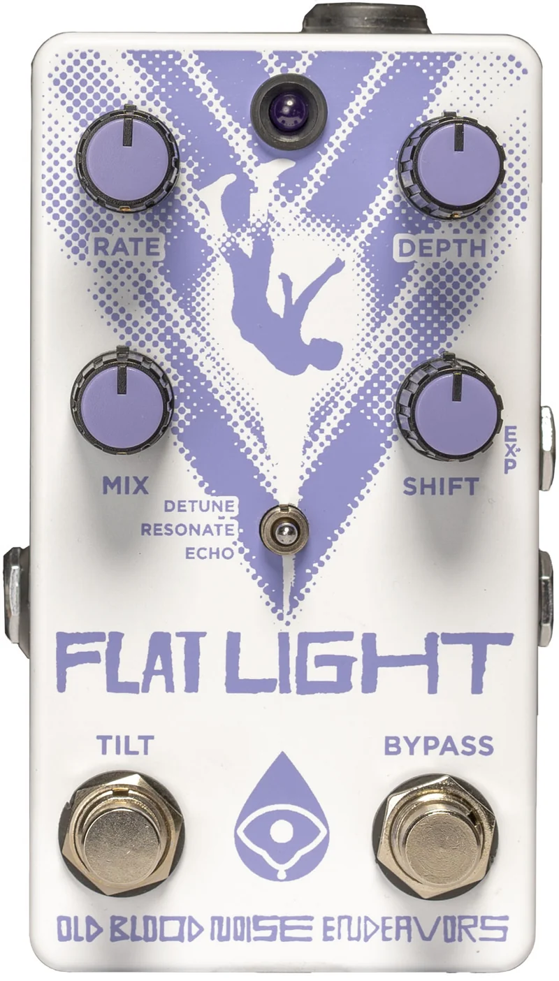 Flat Light