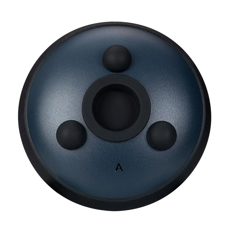 Melody Tongue Drum 5,5 A5 La5 Blue