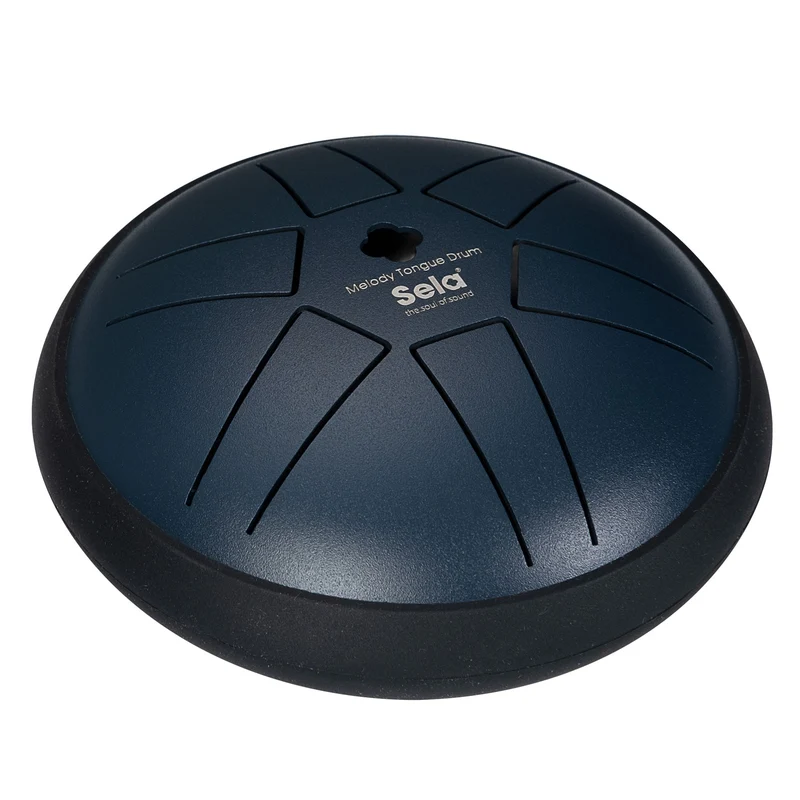 Melody Tongue Drum 5,5 A5 La5 Blue