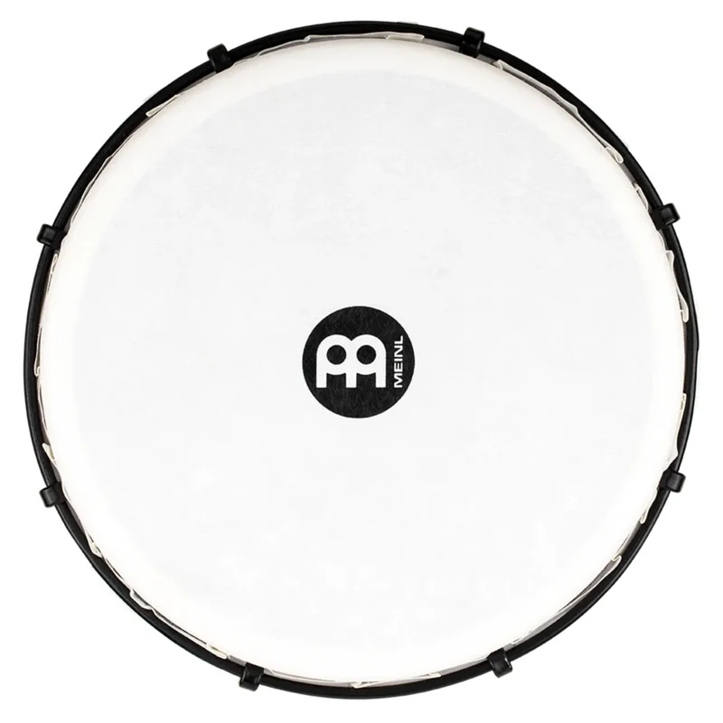 Djembe Synthe 10" Day Of The Dead
