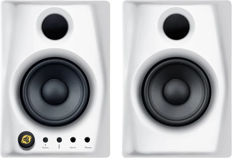 Gibbon Air White