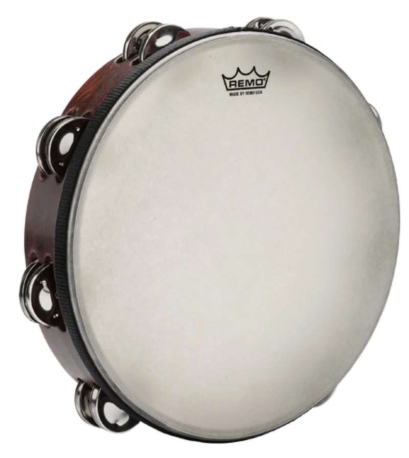 TA-3010-81 Valencia Gospel Antique Brown 10
