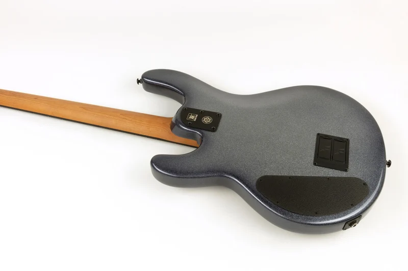 Dark Ray Starry Night Black Pg