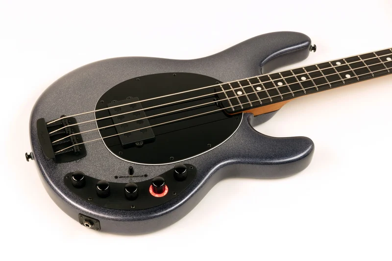 Dark Ray Starry Night Black Pg