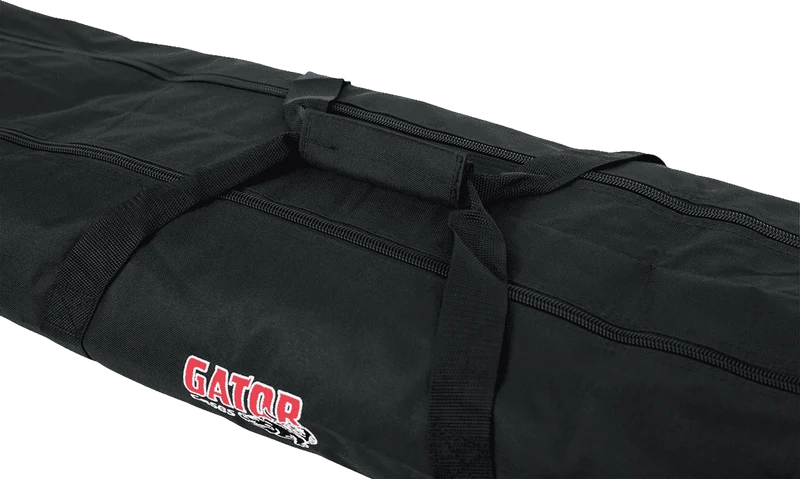 GPA88 Housse De Transport Pour Stands D'enceinte
