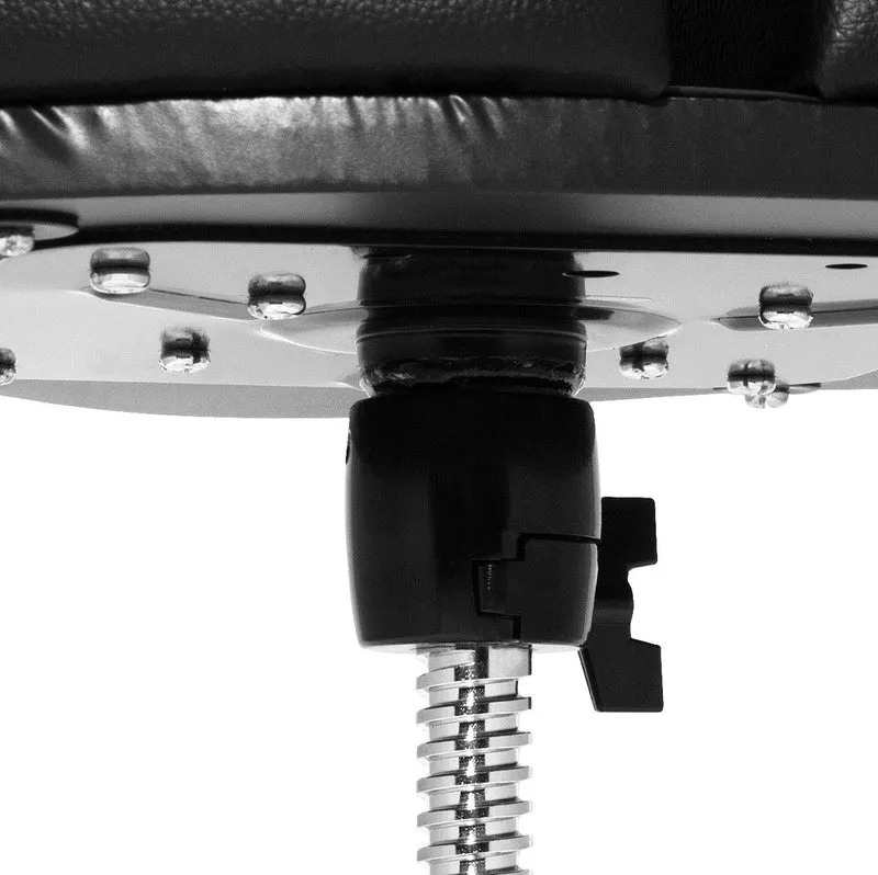 SPG-LEP Siège Batterie Spinal-G Leopard - Embase 4 Pieds