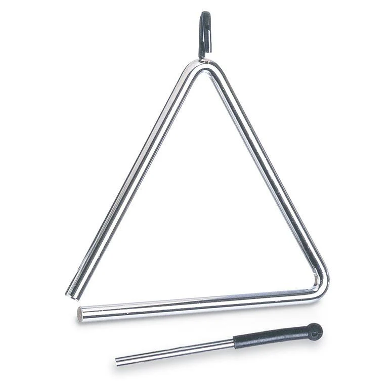 LPA122 Triangles Aspire 8"