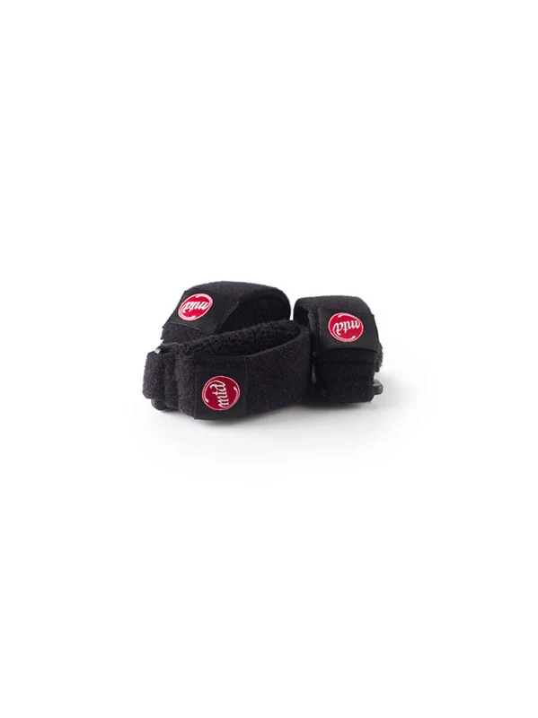 FretWraps 3-Pack MTD Black - Large