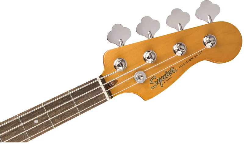 Precision Bass 60S Classic Vibe Lrl Olympic White